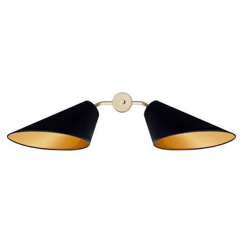 Настенный светильник TopDecor Bee A2 21 02/21