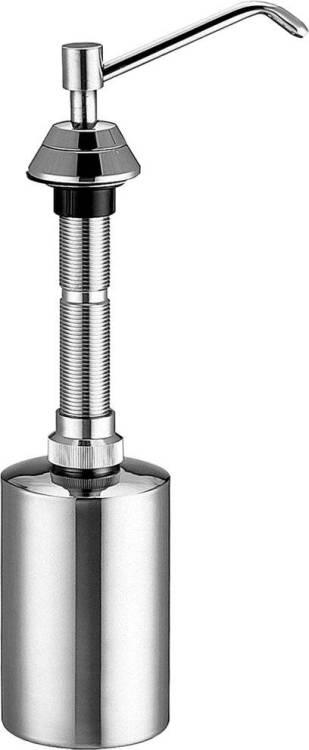 Дозатор для кухонной мойки Nofer Inserts 03100.B 500 мл