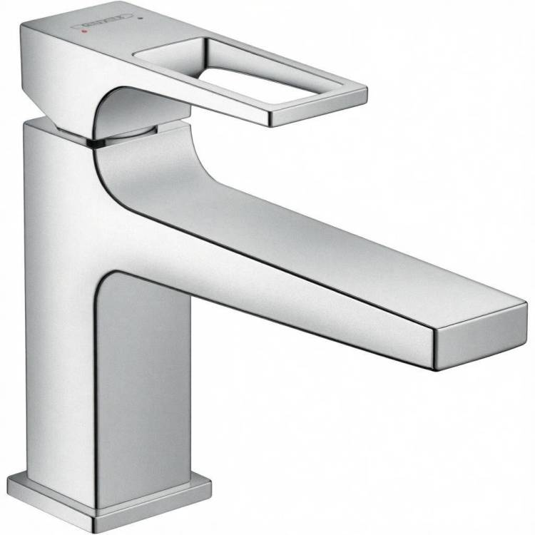 Смеситель для раковины Hansgrohe Metropol 74502000