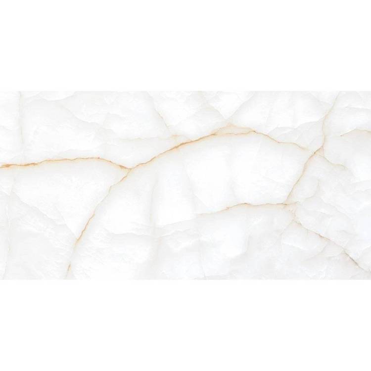 Керамогранит Laparet Onyx Clowdy Полированный 60x120