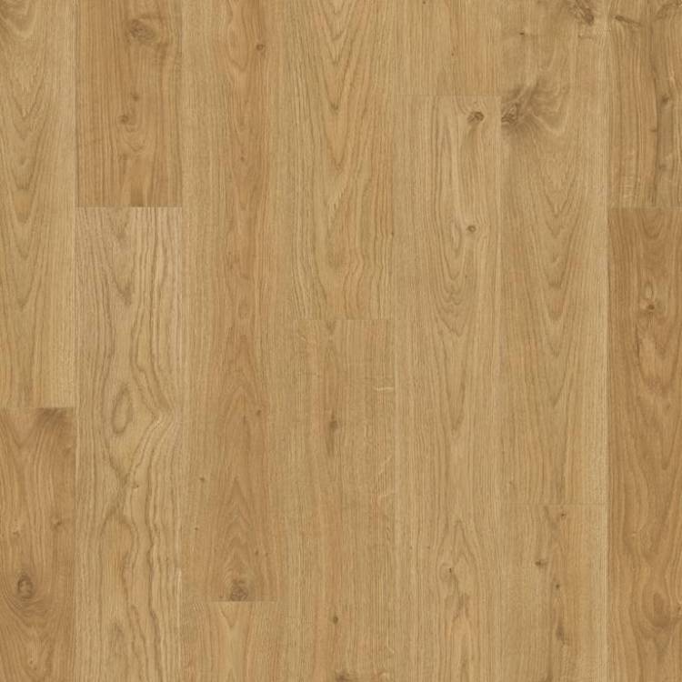 Ламинат Quick-Step Perspective Hydro 9/32 4V PER1491 Дуб Белый Светлый 1380x156