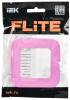 Рамка 1-постовая IEK Flite FI-M12-31-20-K99 пурпурный фото 5