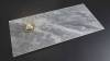 Керамогранит Basconi Home Indigo BHW-0033 full body soft polished (gold) 60x120x8 фото 7