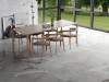 Керамогранит Dogma Project Regina DPA601215SN Antibacterial Silk Natural Rettificato 60x120 фото 2