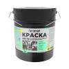 Краска для бетонных полов Грида АК15 акриловая серая 30 кг