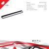 Магнитная трековая система Reluce 13001-9.3-001UR magnetic LED16W BK фото 5