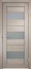 Дверное полотно экошпон VellDoris DUPLEX 12 VD011439 Мателюкс Капучино 800x2000