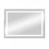Зеркало Watersense Mia W00916 LED подсветка, сенсор, 70x50 фото 2