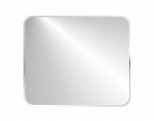 Зеркало Эстет Kare Luxe ФР-00006003 прямоугольное, 70x80