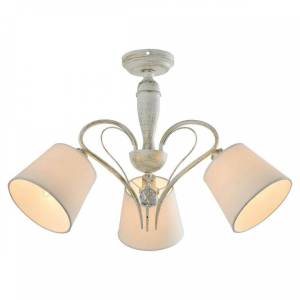 Потолочная люстра Lussole Lgo Stamford GRLSP-8061