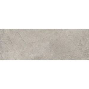 Керамогранит Love Ceramic Sense 635.0182.003 Amazon Grey Rett 35x100