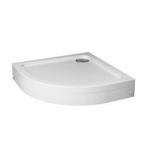 Поддон душевой AM.PM X-Joy Twin Slide W88T-205-090W64 90x90