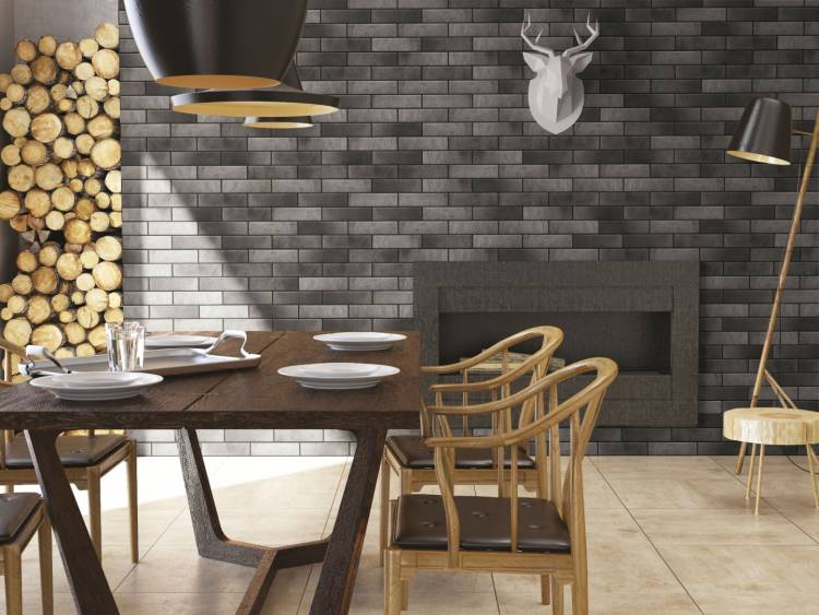 DeKeramik RetroBrick