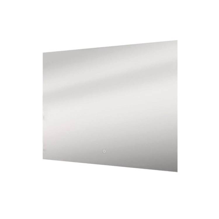 Зеркало Orange Quadrо OQ-100ZE с LED подсветкой