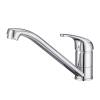 Смеситель для кухни EMAR Steel ЕС - 3009 Хром