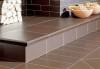 Ступень Paradyz Natural Rosa Duro Kapinos Stopnica Narozna 33x33 фото 7