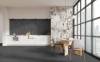 Керамогранит Global Tile Nylo GT1206014905MR Черный 60x120 фото 14