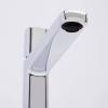 Смеситель для раковины Wasserkraft Naab 8603H хром фото 6