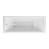 Ванна акриловая AM.PM Gem W93A-170-070W-A Белый 170x70 см фото 10