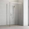 Душевой уголок Radaway Idea KDJ 120x75 R