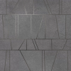 Керамогранит Kerama Marazzi Турнель DL841390R декорированный обрезной 80x80