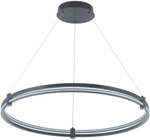 Большая подвесная светодиодная люстра Stilfort Tooring/Туринг 4006/02/01PL