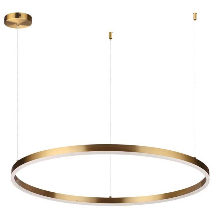 Подвесной светодиодный светильник Lumion Echo 6531/67L