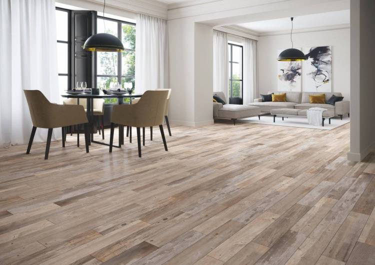 STN Ceramica Porcelanico