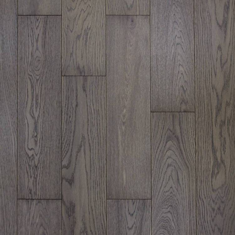 Двухслойная инженерная доска Parketoff Goodwin Дуб Шамиссо Лак 400-1200x150x14