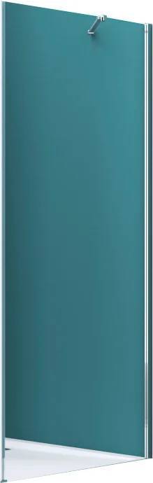 Боковая панель BelBagno Aek 100-FIX-C-Cr