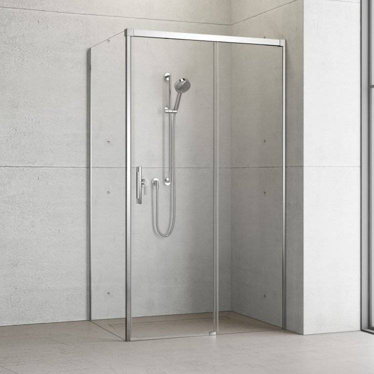 Душевой уголок Radaway Idea KDJ 120x75 R