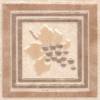 Вставка Kerama Marazzi Вилла Флоридиана AD/A242/SG9179 7,2х7,2