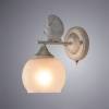 Бра Arte Lamp Gemelli A2150AP-1WG фото 3