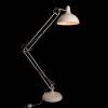 Торшер Arte Lamp Goliath A2487PN-1WH фото 3