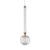 Подвесной светодиодный светильник Modelux Modestyle MS.89116.1 фото 2