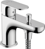 Смеситель на борт ванны Hansgrohe Rebris S 72436000