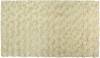 Коврик Fixsen Delux FX-9040A 120x70, бежевый