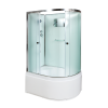 Душевая кабина AvaCan D120L 120x80x210