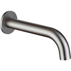 Излив Allen Brau Priority 5.31018-BN никель брашированный