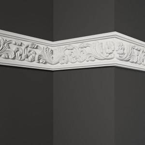 Молдинг Deco Line МО-15 110x1.5x8
