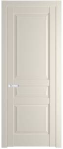 Межкомнатная дверь Profil Doors 4.5.1 PD полотно Кремовая Магнолия 600x2000