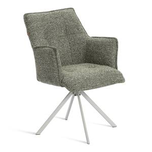 Кресло Tetchair Луц Tetchair Луц 25922 капучино/оливковый