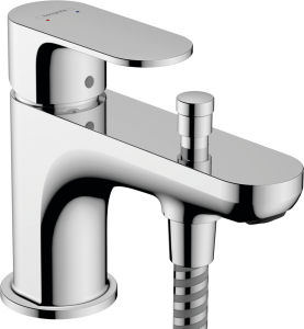 Смеситель на борт ванны Hansgrohe Rebris S 72436000