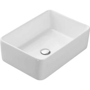 Раковина Runo Tre 00-00001357 48x37 белый