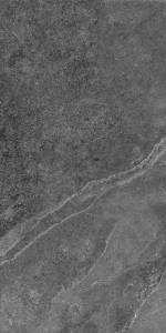 Керамогранит Global Tile Destiny GT1206022705MSR11 Черный 60x120