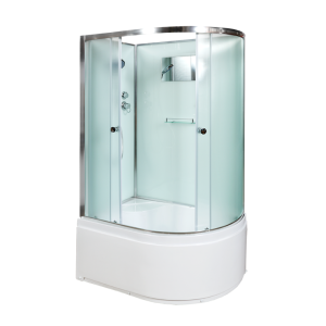 Душевая кабина AvaCan D120L 120x80x210