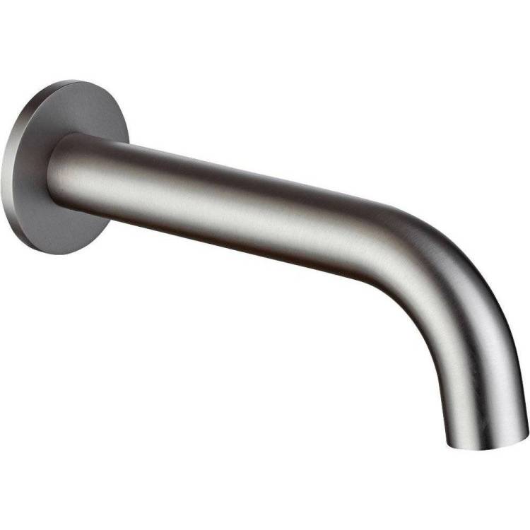 Излив Allen Brau Priority 5.31018-BN никель брашированный