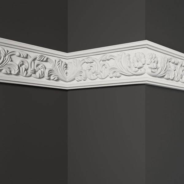 Молдинг Deco Line МО-15 110x1.5x8