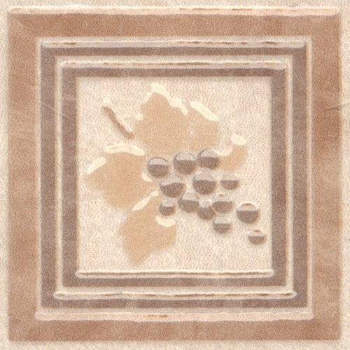 Вставка Kerama Marazzi Вилла Флоридиана AD/A242/SG9179 7,2х7,2