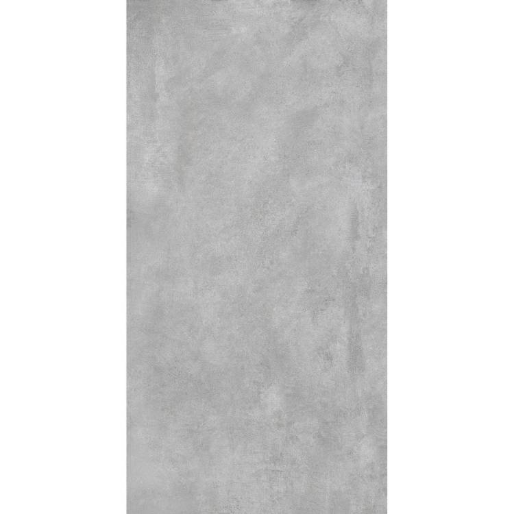 Керамогранит Arcadia Ceramica Cementum RT7001-A Gris Matt Rustic 60x120